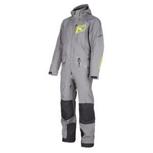 KLIM Monosuit  Ripsa Vapor Castlerock - Hi-Vis