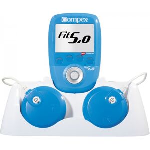 Compex Muskelstimulator Fit 5.0 (kabelløs)