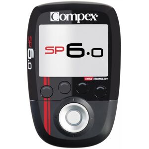 Compex Muskelstimulator Sport 6.0 (kabelløs)