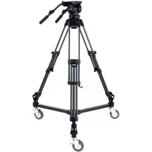 Libec LX10 Studio System med dolly