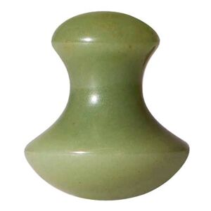 By Bangerhead Jade Eye Massage Tool