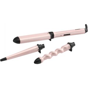 BaByliss Curl Trio