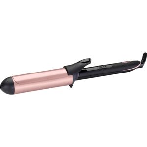 BaByliss Rose Quartz Curling Tong (38 mm)