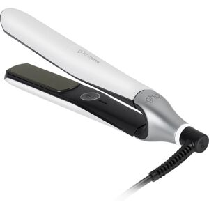 ghd Chronos - Hair Straightener White