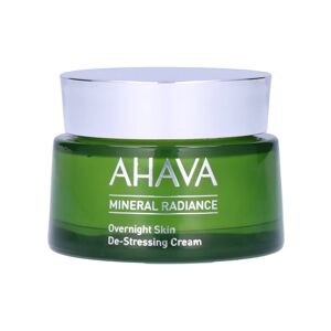 AHAVA Overnight Skin De-Stressing Cream 50 ml