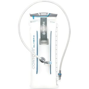 Hydrapak Contour 3 L Transparent OS, Transparent