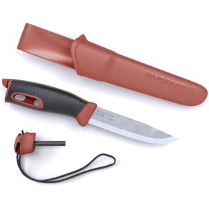 Mora Companion Spark Red 0, Red