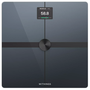 Withings Body Smart - Black