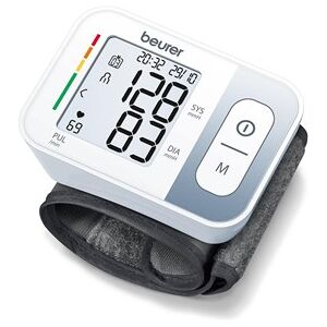 Beurer BC28 Blood Pressure Meter