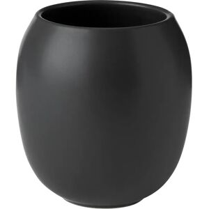 Stelton Fjord tannbørstekopp Black