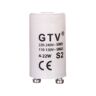 GTV Tenner 4-22W 230V AC OS-STA422-00