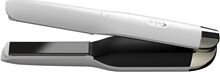 ghd Unplugged Hair Straightener White