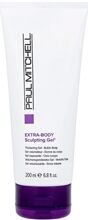 Paul Mitchell Extra Body Sculpting Gel 200 ml