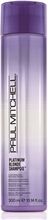 Paul Mitchell Platinum Blonde Shampoo 300 ml