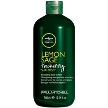 Paul Mitchell Tea Tree Lemon Sage Thickening Shampoo 300 ml