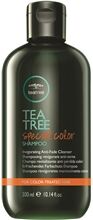 Paul Mitchell Tea Tree Special Color Shampoo 300 ml