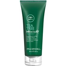 Paul Mitchell Tea Tree Hair & Scalp Treatment 200 ml