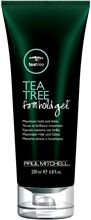 Paul Mitchell Tea Tree Firm Hold Gel 200 ml