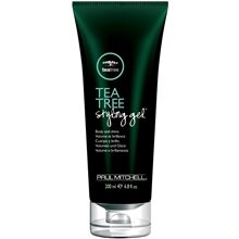 Paul Mitchell Tea Tree Styling Gel 200 ml