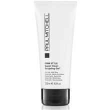 Paul Mitchell Firm Style Super Clean Sculpting Gel 200 ml