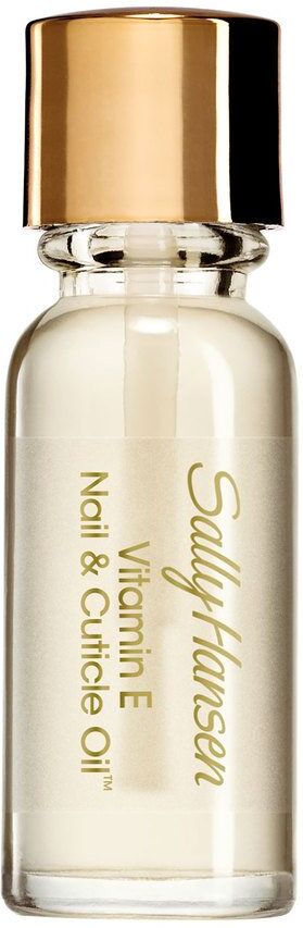 Sally Hansen E Nail And Cuticle Oil 13,3ml