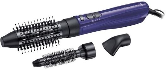 Remington AS800 Dry & Style Airstyler 3 stk Hårbørste