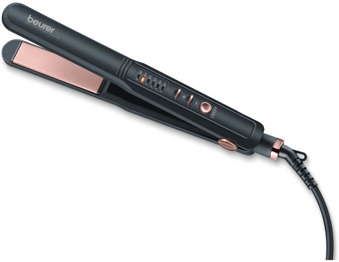 Beurer HS40 Hair Straightener 1 stk Rettetang