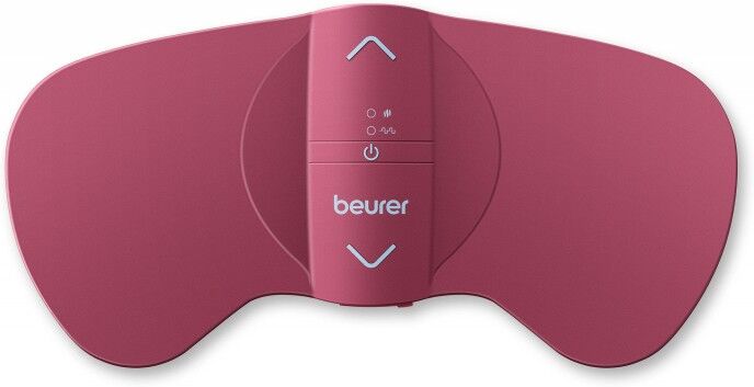 Beurer EM50 Menstrual Relax TENS & Heat Pad 1 pcs Varmeomslag