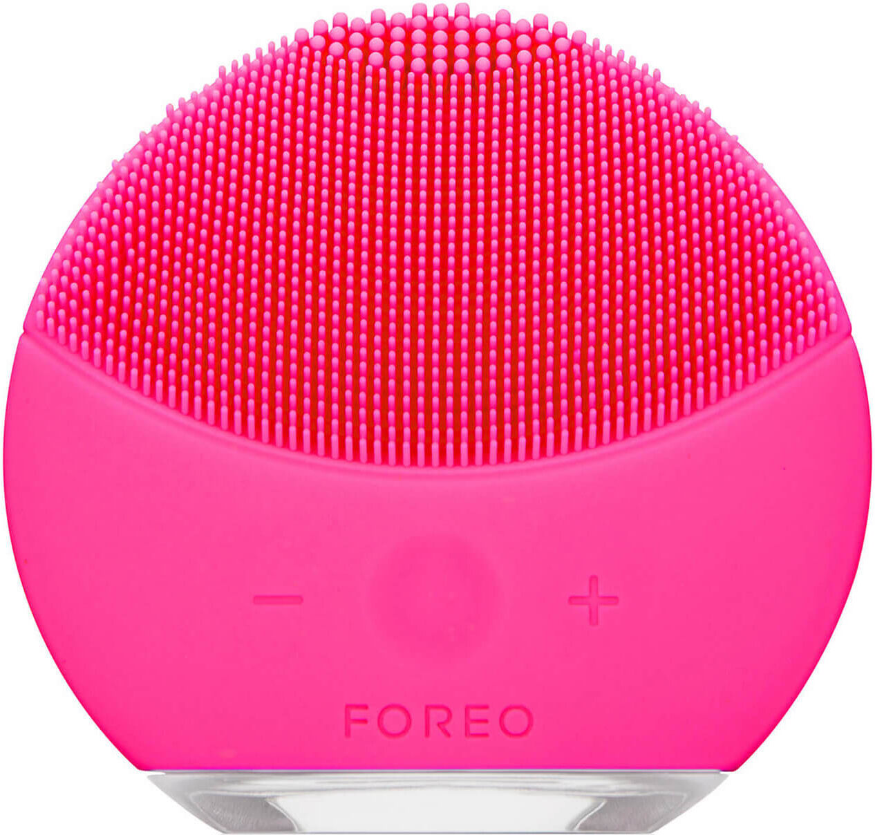 FOREO LUNA™ mini 2 - Fuchsia