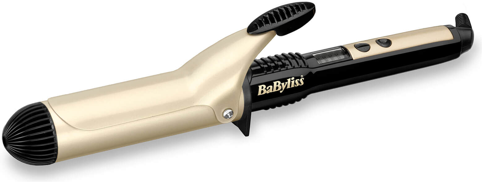 BaByliss Volume Waves Tong