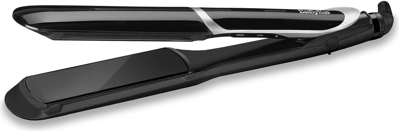 BaByliss Smooth Pro Wide 235 Straightener