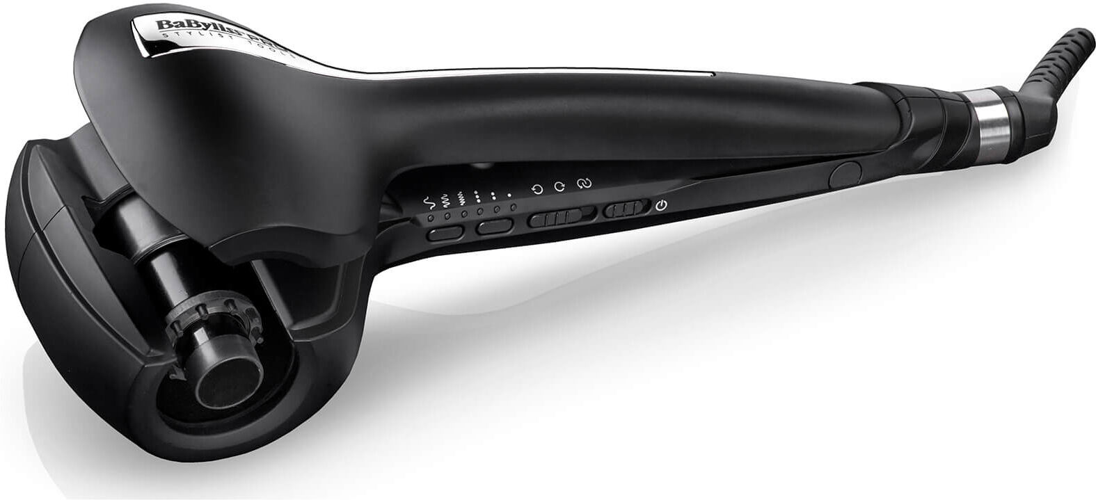 BaByliss PRO Perfect Curl MKII