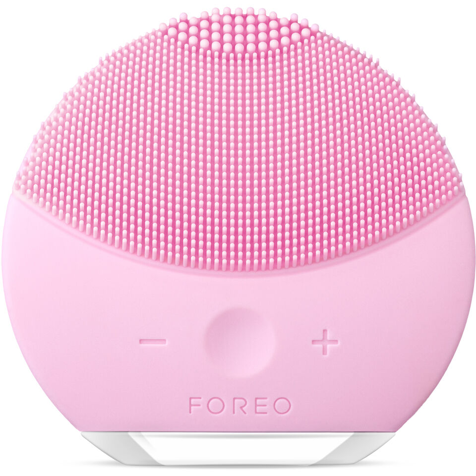 FOREO LUNA™ mini 2 - Pearl Pink