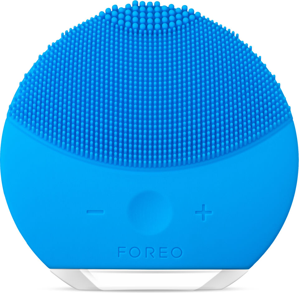 FOREO LUNA™ mini 2 - Aquamarine