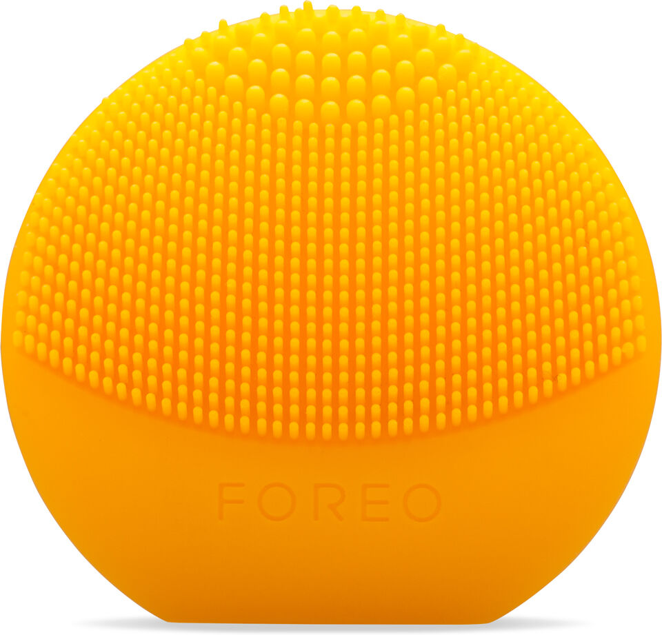 FOREO LUNA™ play - Sunflower Yellow