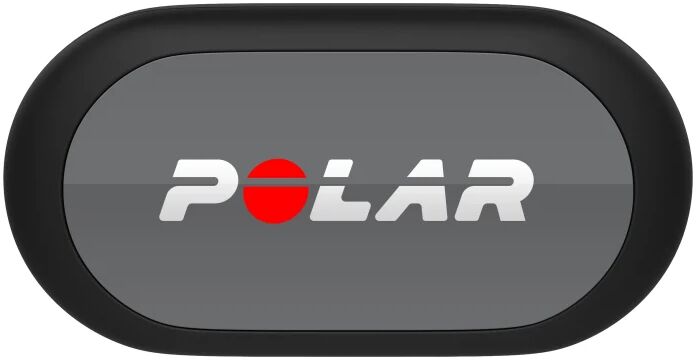 Polar H9 Heart Rate Sensor Sort