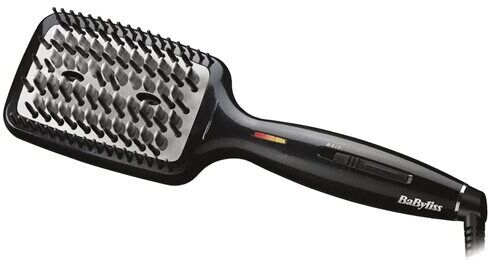 24hshop Babyliss HSB101E Plattborste