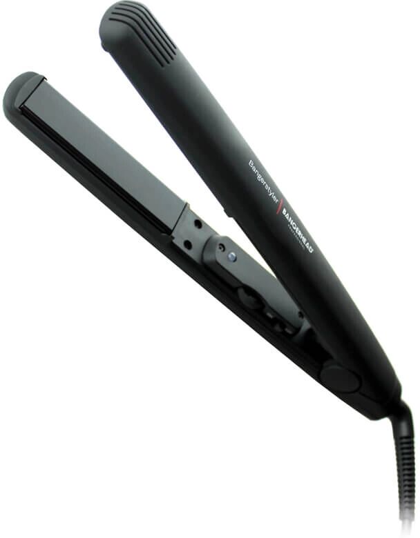 Bangerhead Professional Ceramic Hair Styler