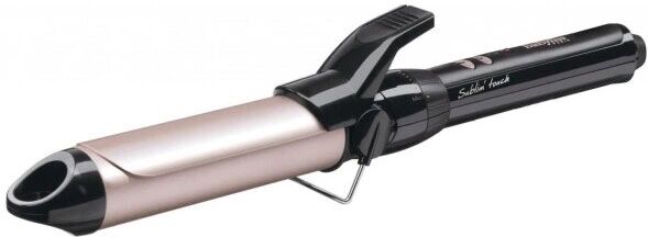 BaByliss Pro 180 Curling Iron Sublim Touch 32mm C332E