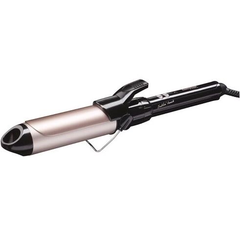BaByliss Pro 180 Curling Iron Sublim Touch 38mm C338E