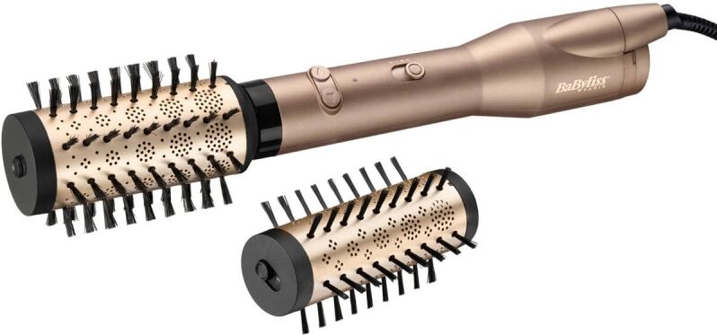 BaByliss Big Hair Dual Gold Edition AS952E