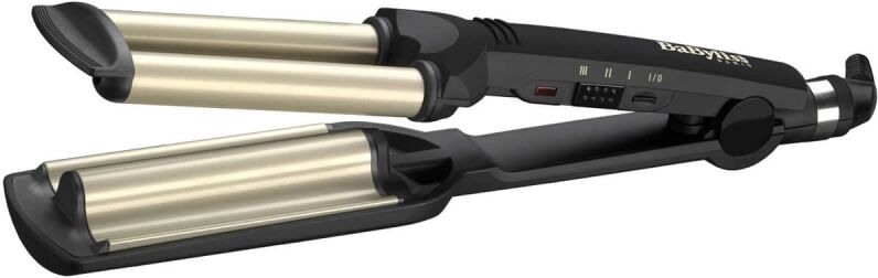 BaByliss Easy Waves C260E