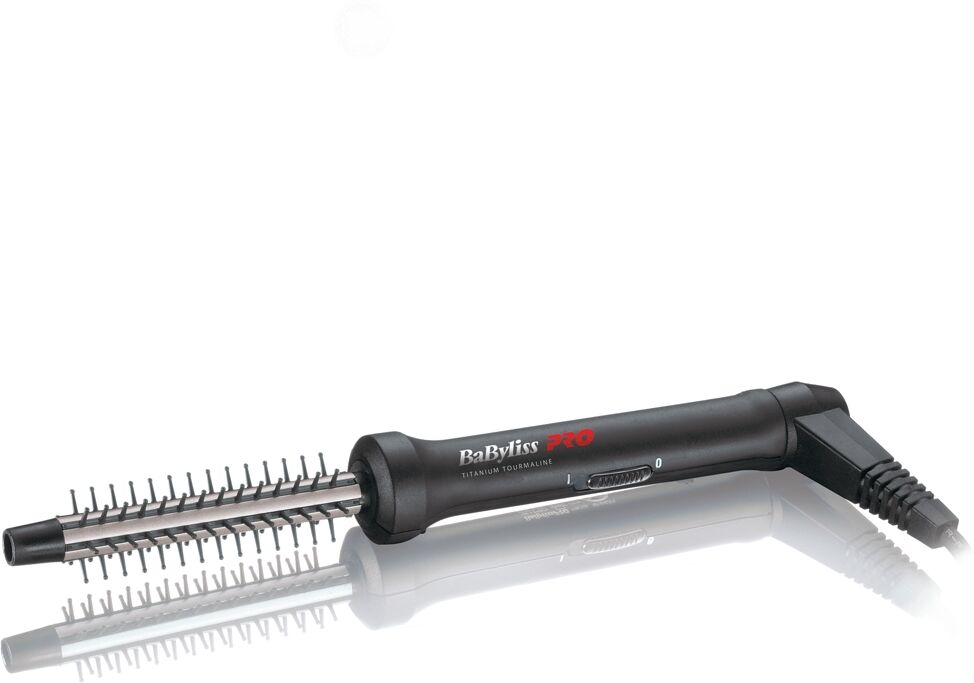 BaByliss Pro Titanium Tourmaline Hotbrush 13mm - BAB287TTE