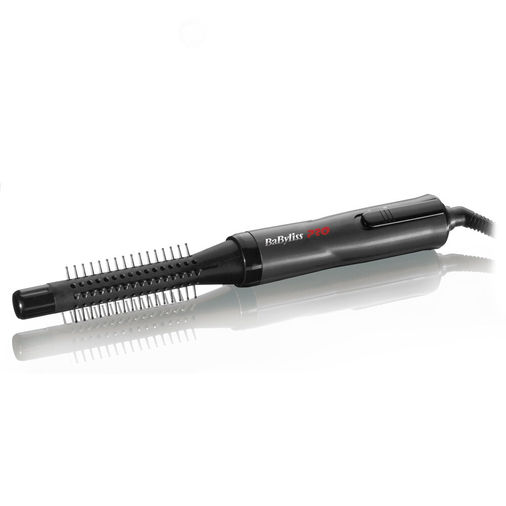 BaByliss Pro Retractable Airstyler 18mm - BAB663E