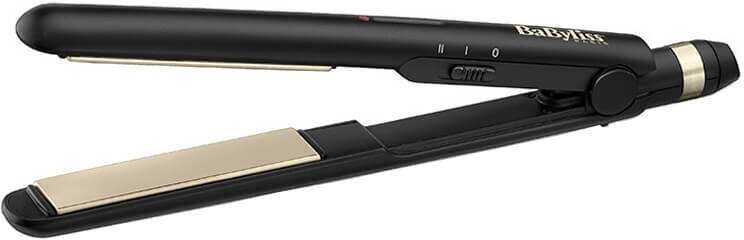 BaByliss Ceramic Straight 230 STO89E