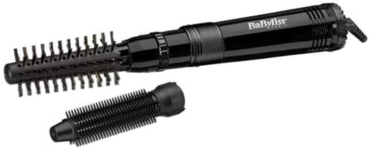 BaByliss Smooth & Boost 668E