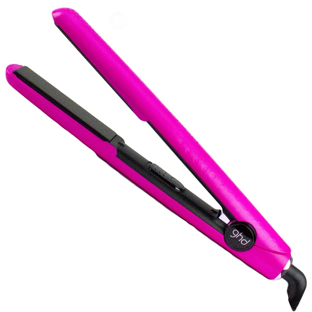 ghd Gold V Electric Pink Styler