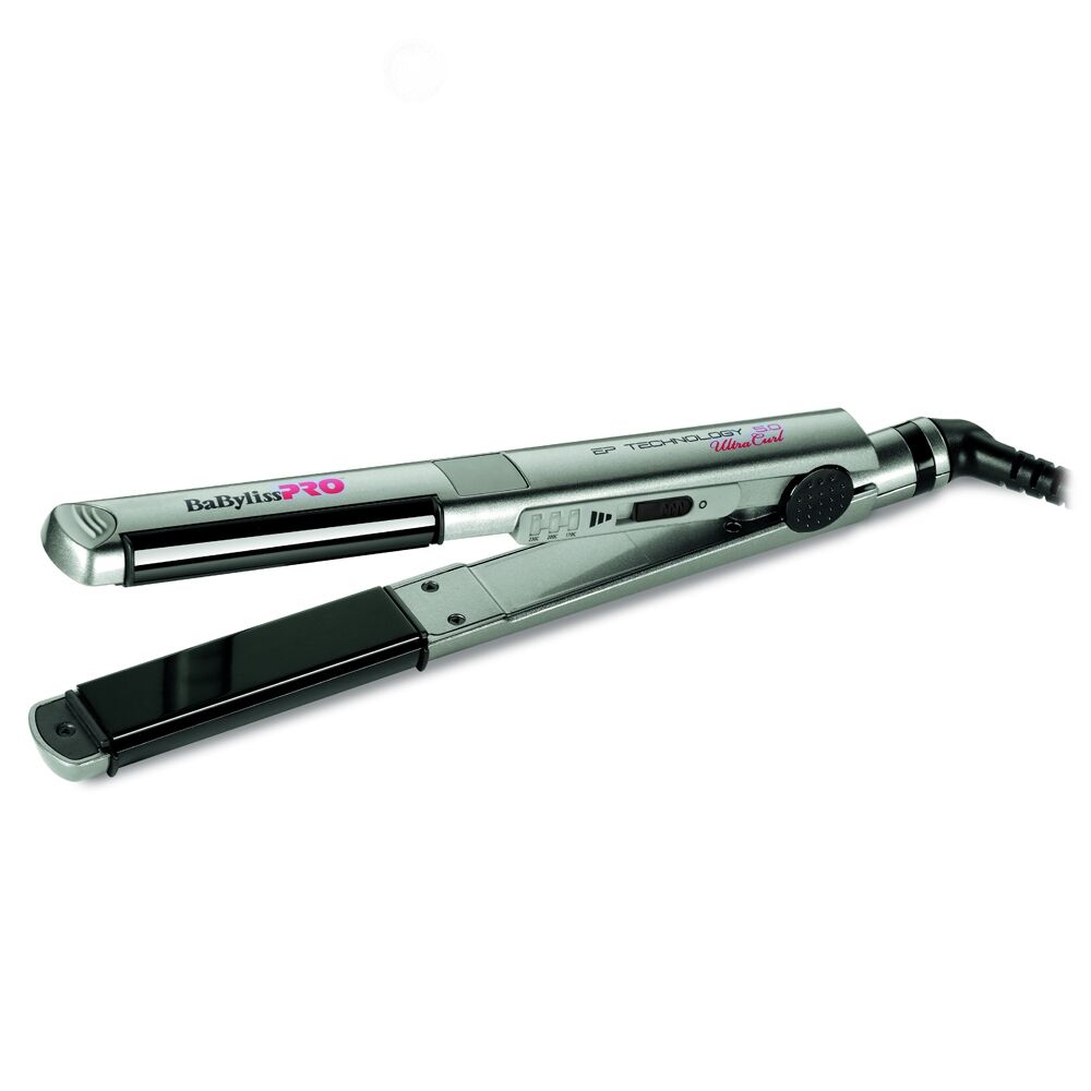 BaByliss Pro EP Technology 5.0 Ultra Curl - BAB2071EPE