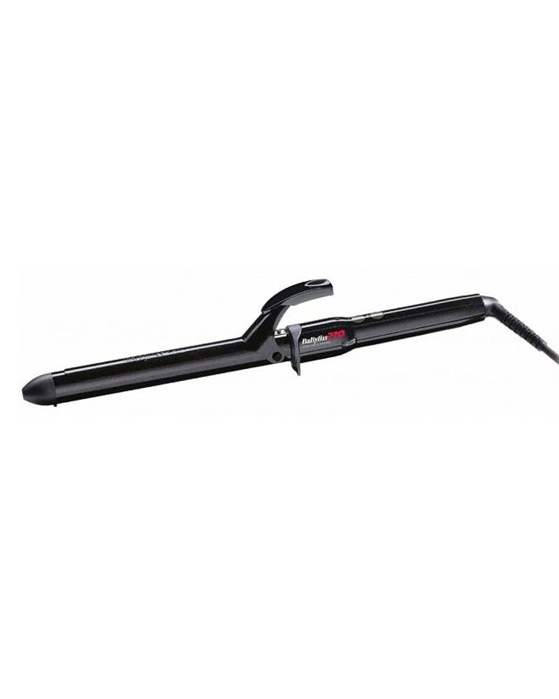 BaByliss Pro Extra-long Dial-a-heat Curling Iron 32mm - BAB2474TDE