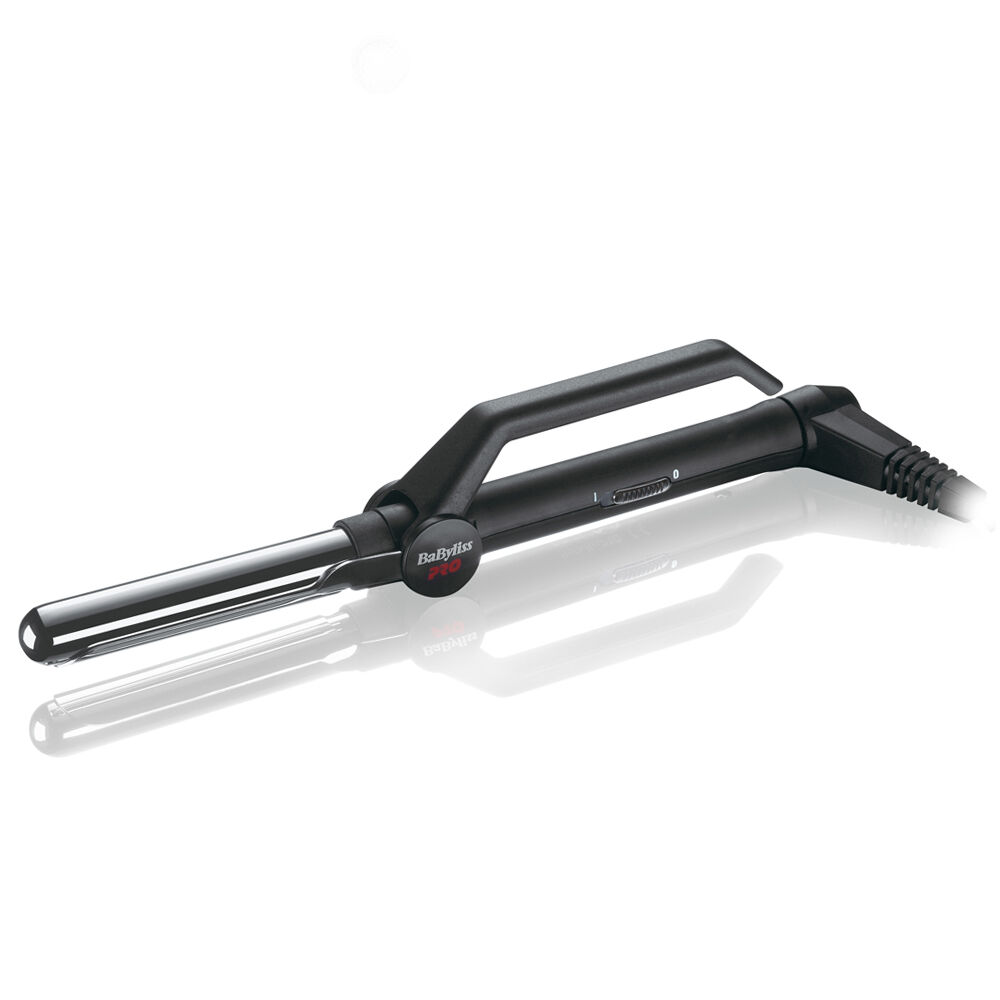 BaByliss The Institutional Curling Iron PRO MARCEL 19mm (Bab2232E)